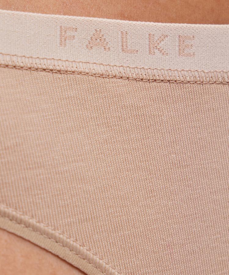 Falke Falke UW Tanga CO/EL w Unterhose Damen - camel (4220) - 2 | SportScheck