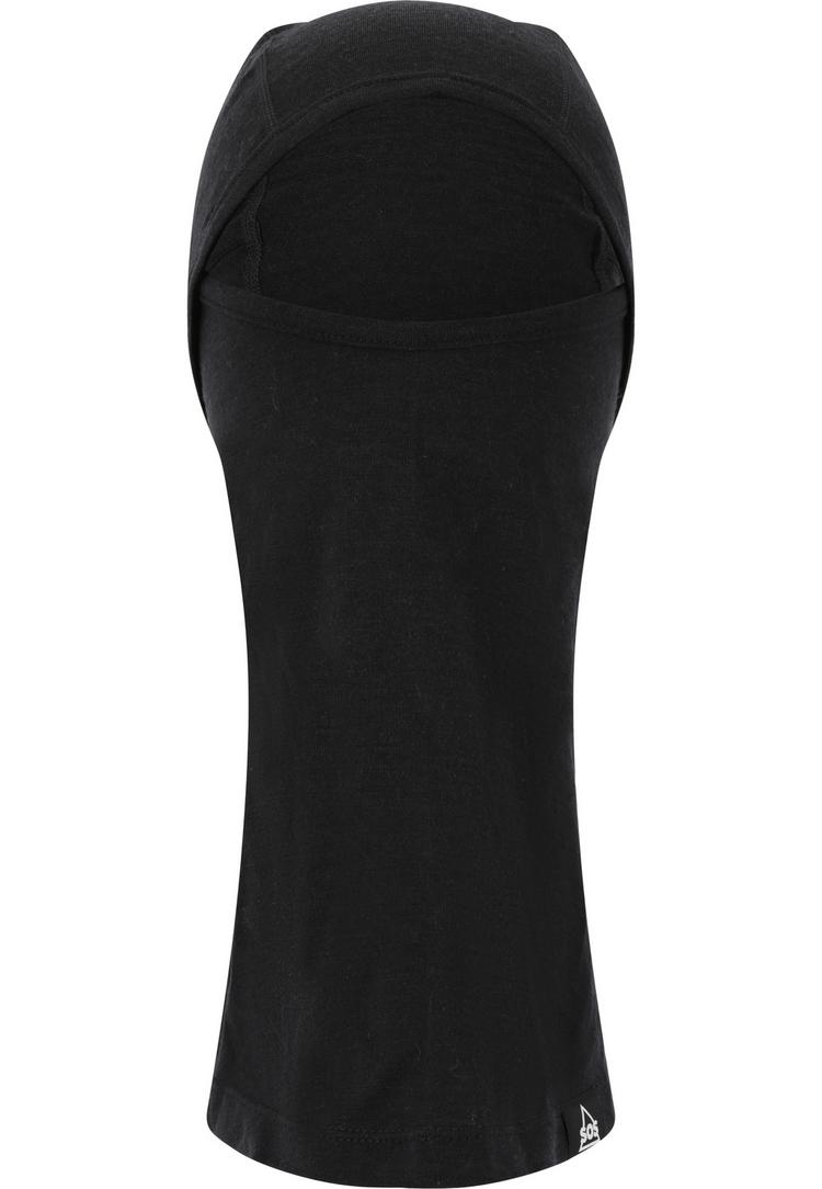 SOS SOS Treble Cone Sturmhaube - 1001 Black - 0 | SportScheck