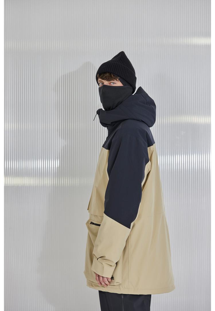 SOS SOS Treble Cone Sturmhaube - 1001 Black - 0 | SportScheck