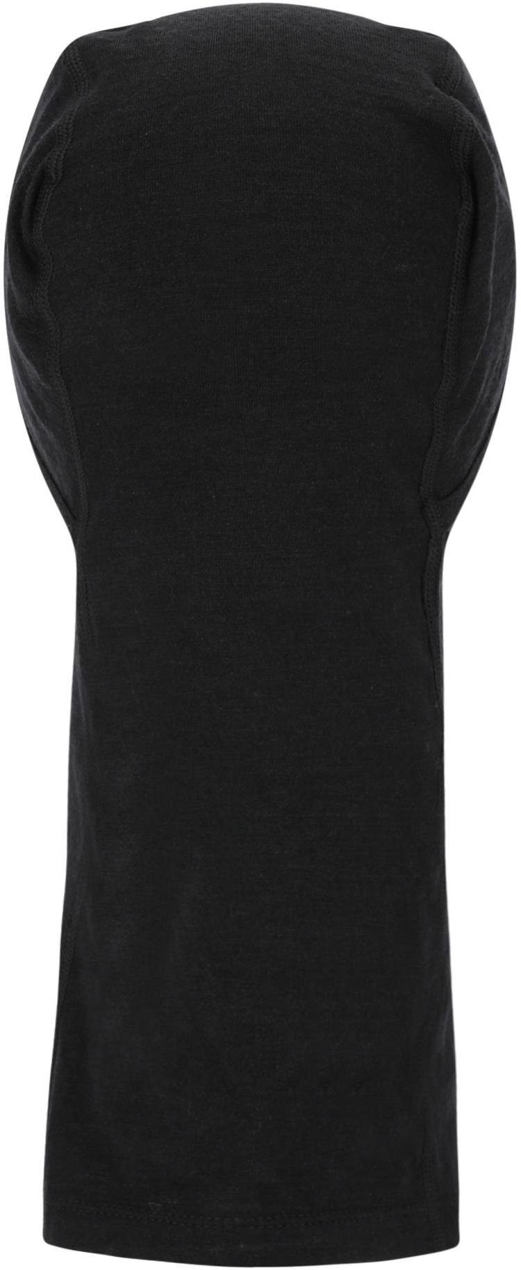 SOS SOS Treble Cone Sturmhaube - 1001 Black - 0 | SportScheck