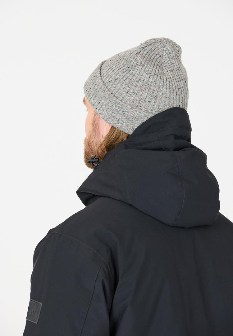 Whistler Whistler Hammeron Skim&uuml;tze - 1005 Light Grey Melange - 1 | SportScheck