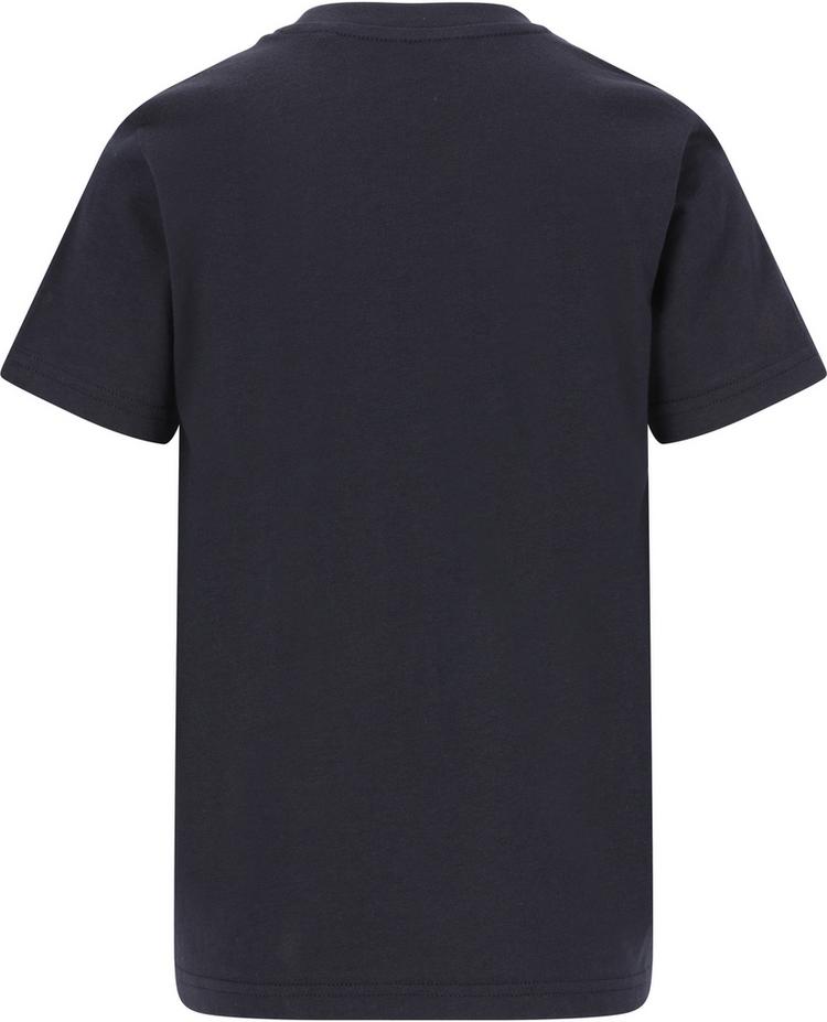 ZigZag ZigZag T-shirt Printshirt Kinder - 2048 Navy Blazer - 0 | SportScheck