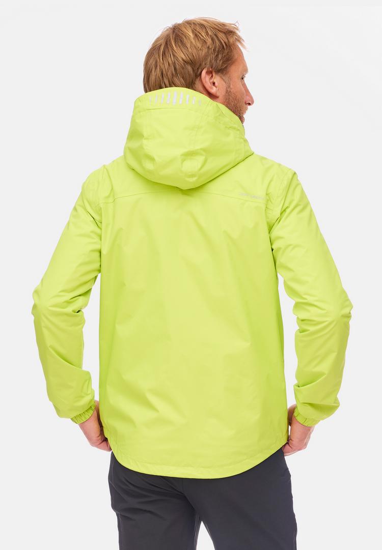 Jeff Green Jeff Green Haiko Funktionsjacke Herren - Hawaiian Ocean - 10 | SportScheck