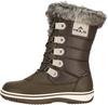 Mols Enfield Stiefel Damen - 5100 Major Brown
