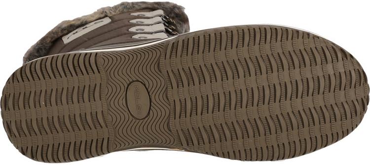 Mols Mols Enfield Stiefel Damen - 5100 Major Brown - 4 | SportScheck