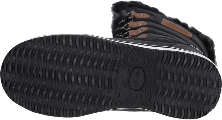 Mols Mols Enfield Stiefel Damen - 1001 Black - 4 | SportScheck