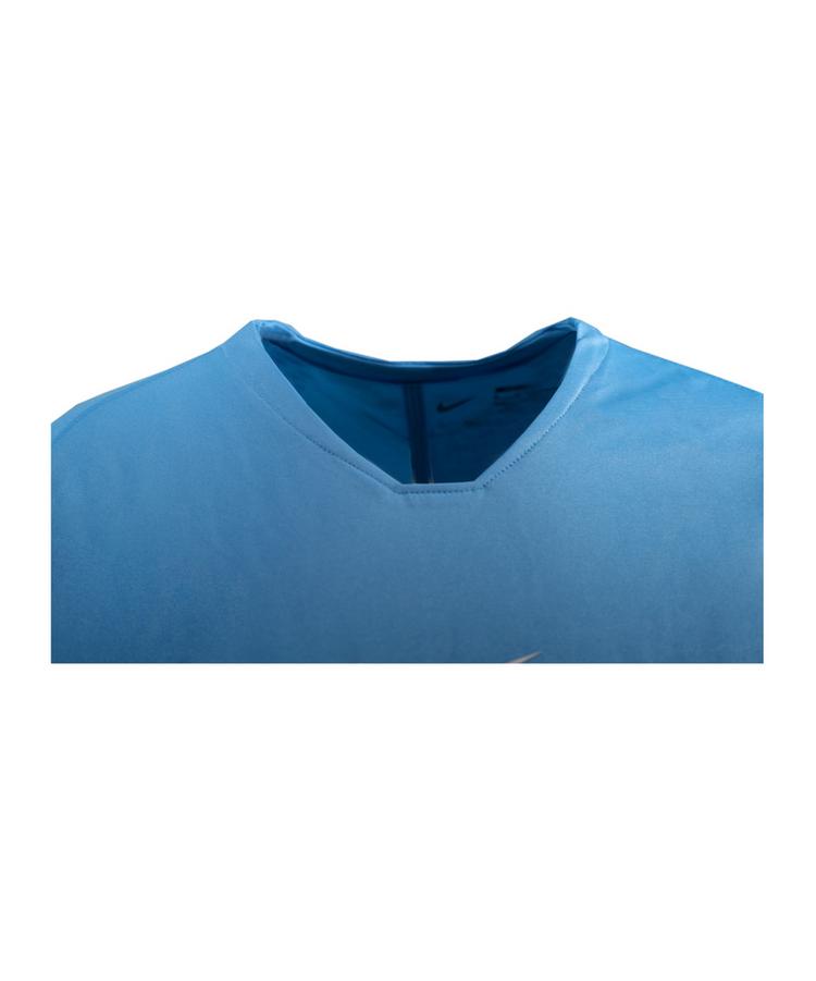 Nike Nike Park Underwear Mock Funktionsshirt Herren - blau - 0 | SportScheck
