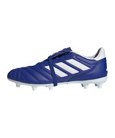 adidas COPA Gloro ST FG Fußballschuhe blauweissblau