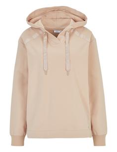 JOY sportswear RAHEL Sweatshirt Damen soft clay