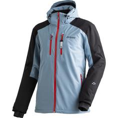 Maier Sports Chopok Winterjacke Herren Blau3029