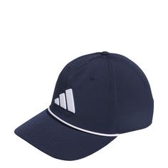 adidas Tour Five-Panel Kappe Cap Herren Collegiate Navy