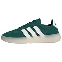 adidas Barreda Decode Schuh Sneaker Herren Collegiate Green / Off White / Collegiate Green