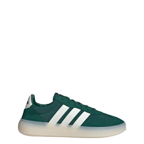 Rückansicht von adidas Barreda Decode Schuh Sneaker Herren Collegiate Green / Off White / Collegiate Green