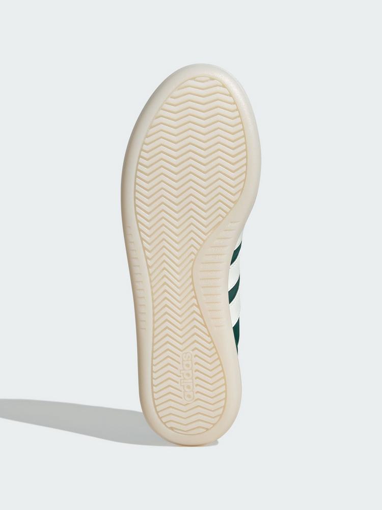 adidas adidas Barreda Decode Schuh Sneaker - Collegiate Green / Off White / Collegiate Green - 2 | SportScheck