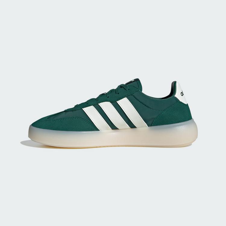 adidas adidas Barreda Decode Schuh Sneaker - Collegiate Green / Off White / Collegiate Green - 5 | SportScheck