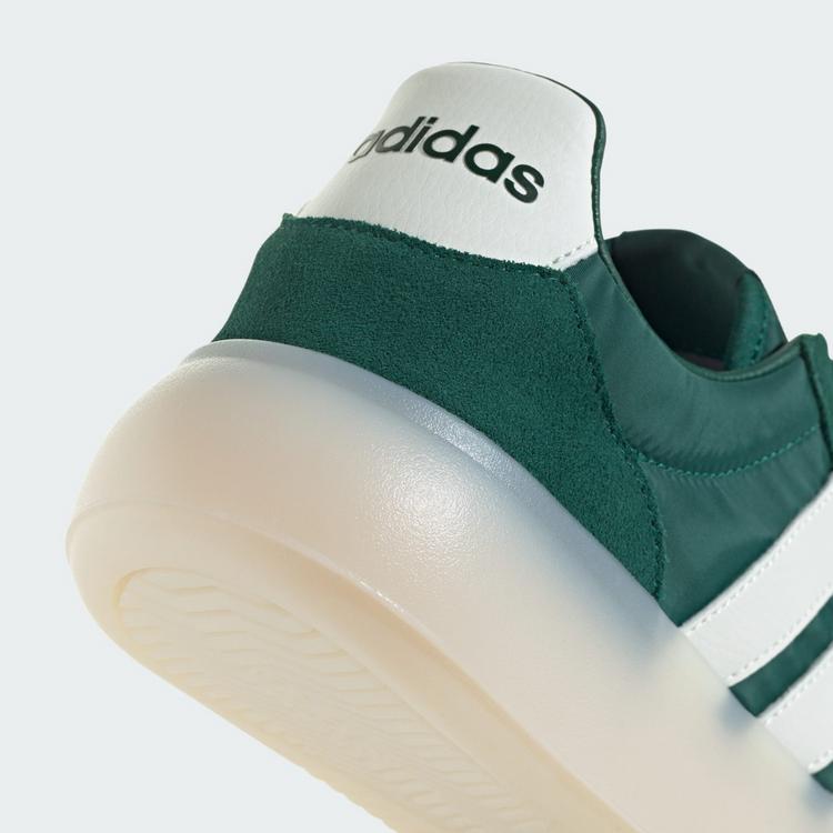 adidas adidas Barreda Decode Schuh Sneaker - Collegiate Green / Off White / Collegiate Green - 6 | SportScheck
