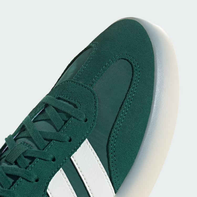 adidas adidas Barreda Decode Schuh Sneaker - Collegiate Green / Off White / Collegiate Green - 7 | SportScheck