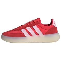 adidas Barreda Decode Schuh Sneaker Damen Pure Ruby / Semi Lucid Red / Clear Pink