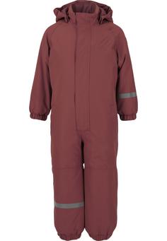 ZigZag 'Vally' Schneeanzug Kinder 4291 Nocturne