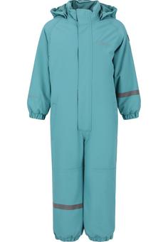 ZigZag 'Vally' Schneeanzug Kinder 2157 Brittany Blue