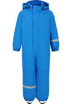 ZigZag 'Vally' Schneeanzug Kinder 2008 French Blue