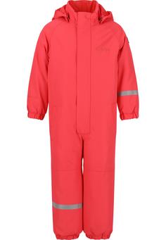 ZigZag 'Vally' Schneeanzug Kinder 4020 Dubarry
