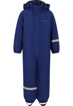 ZigZag 'Vally' Schneeanzug Kinder 2235 Bellwether Blue
