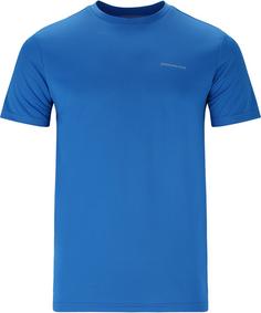 Endurance Vernon Funktionsshirt Herren 2084 Strong Blue