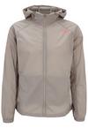 2XU Aero Windbreake Windbreaker Herren - carbon-moon