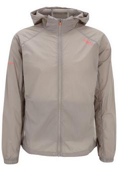 2XU Aero Windbreake Windbreaker Herren carbon/moon