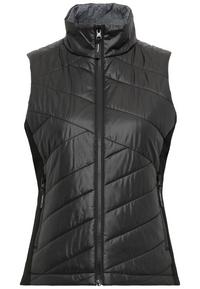 Krimson Klover Sela Vest Steppweste Damen - black