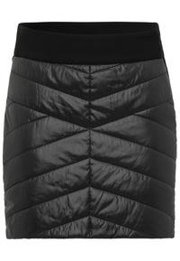 Krimson Klover Carving Skirt Outdoorrock Damen - black holiday