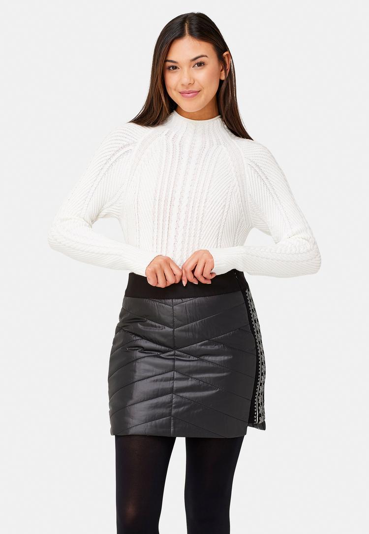 Krimson Klover Krimson Klover Carving Skirt Outdoorrock Damen - black holiday - 0 | SportScheck