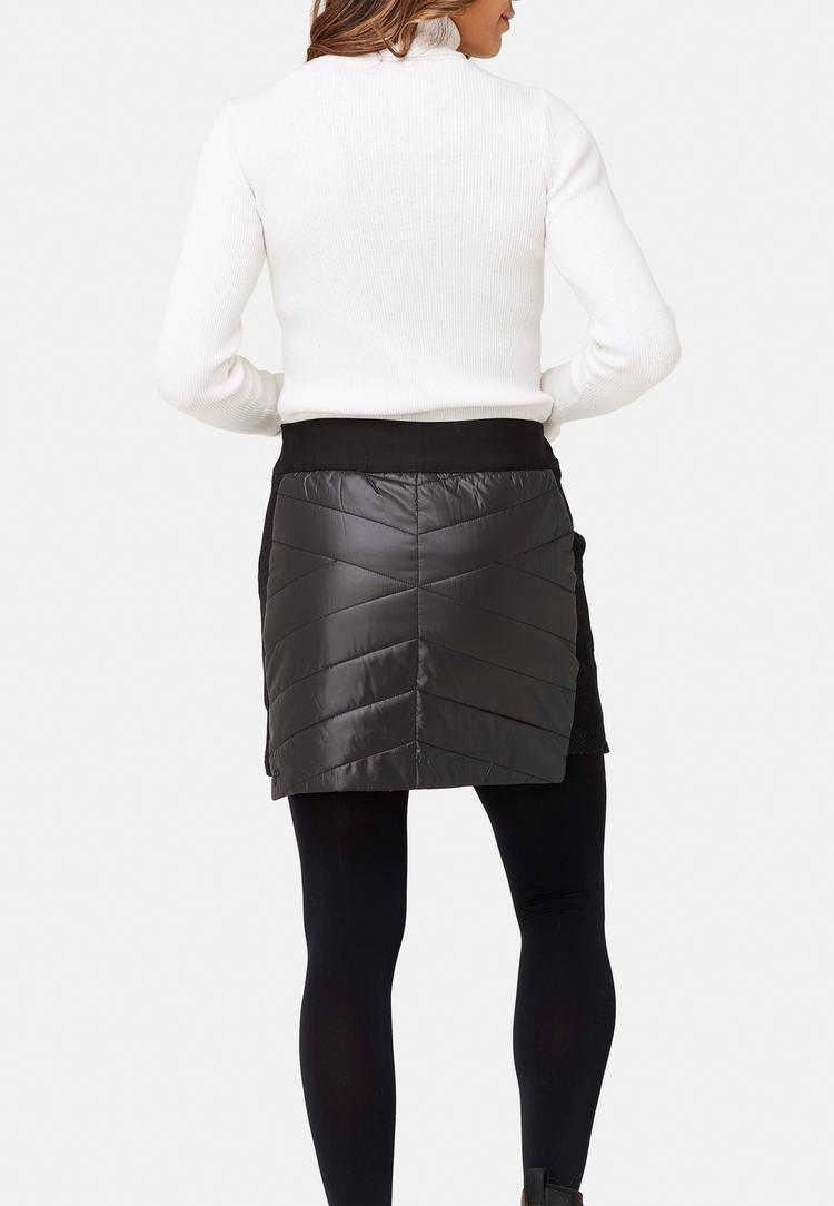 Krimson Klover Krimson Klover Carving Skirt Outdoorrock Damen - black kk stripe - 1 | SportScheck