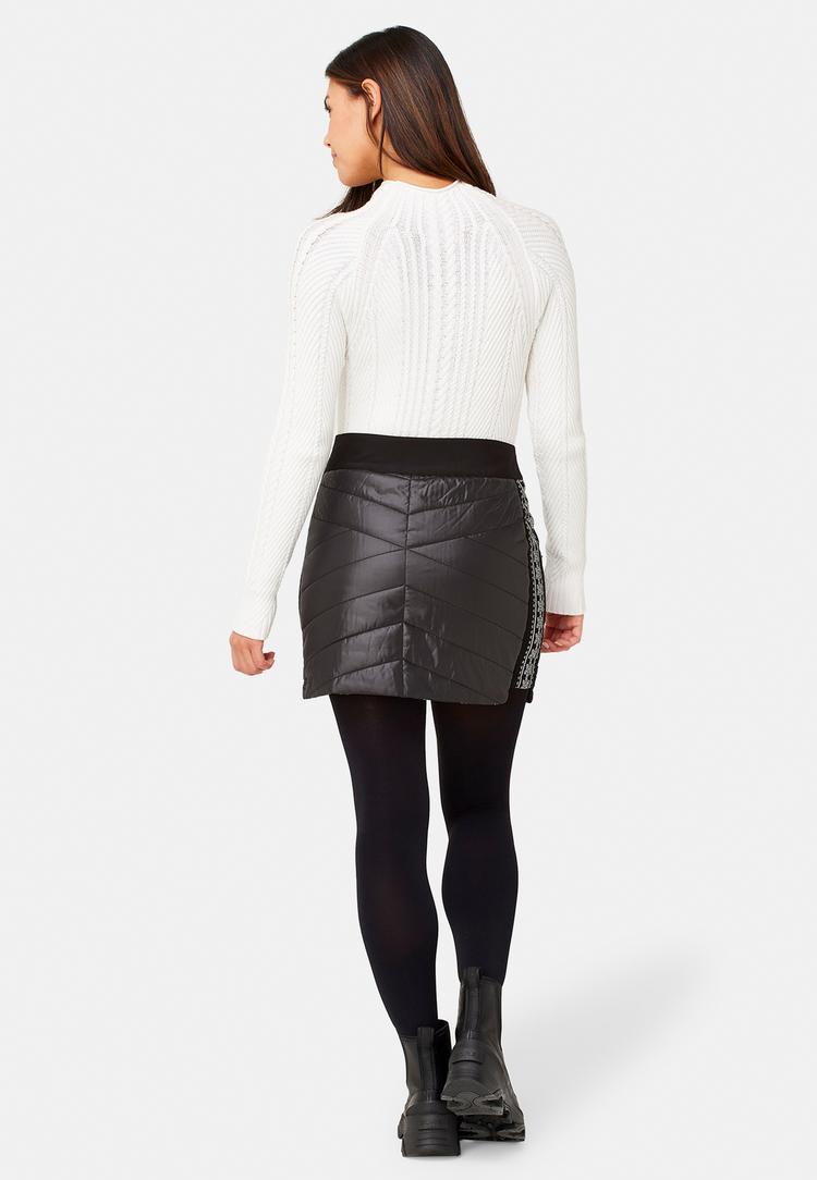 Krimson Klover Krimson Klover Carving Skirt Outdoorrock Damen - black holiday - 3 | SportScheck