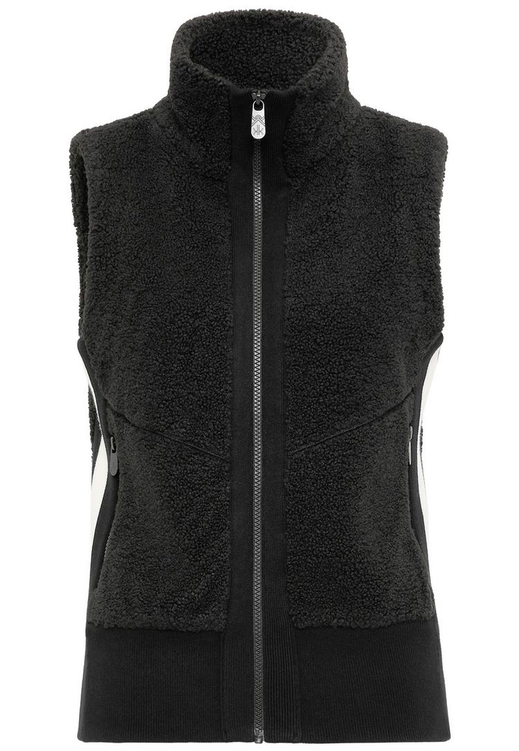 Krimson Klover Krimson Klover Ember Vest Steppweste Damen - black - 0 | SportScheck