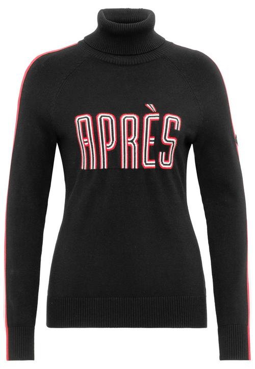 Krimson Klover Annika Turtleneck Layerlangarmshirt Damen