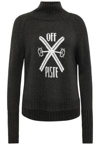 Krimson Klover Off Piste Layerlangarmshirt Damen - black