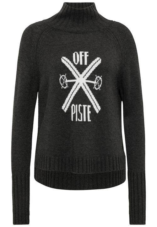 Krimson Klover Off Piste Layerlangarmshirt Damen