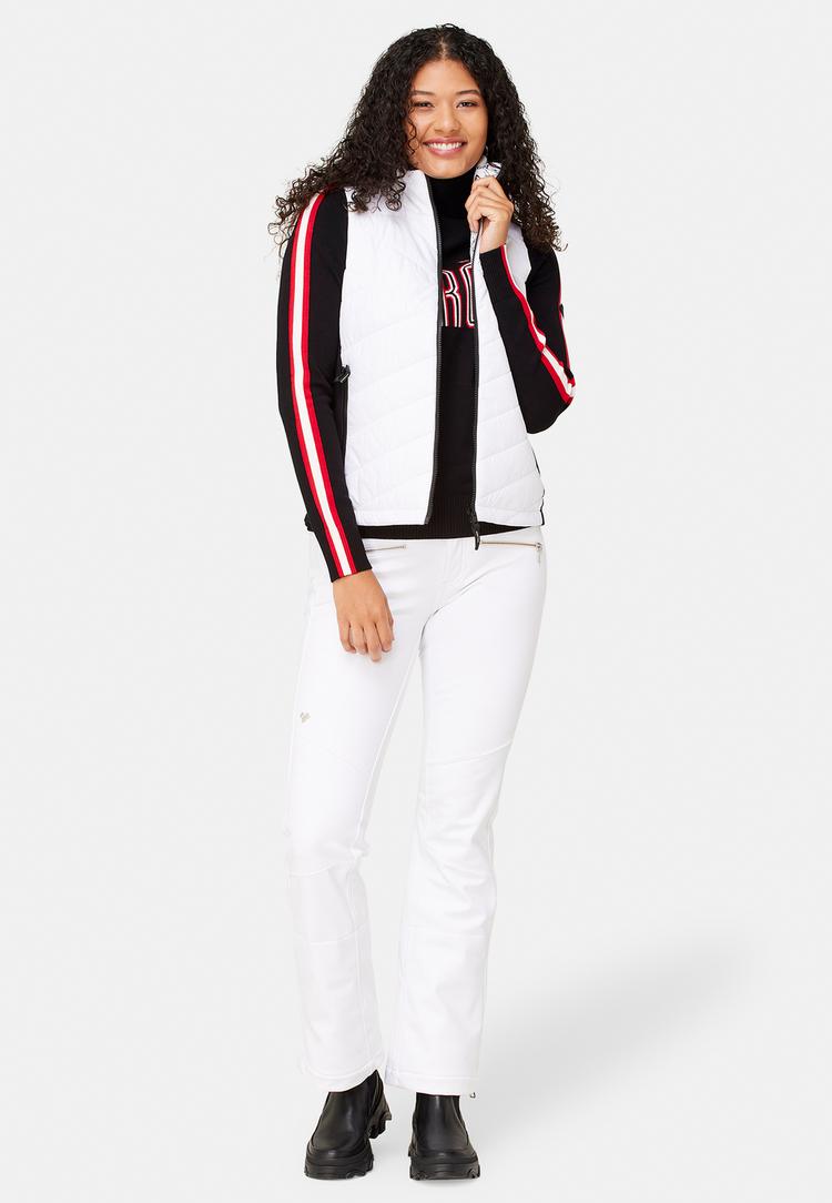 Krimson Klover Krimson Klover Sela Vest Steppweste Damen - snow - 2 | SportScheck
