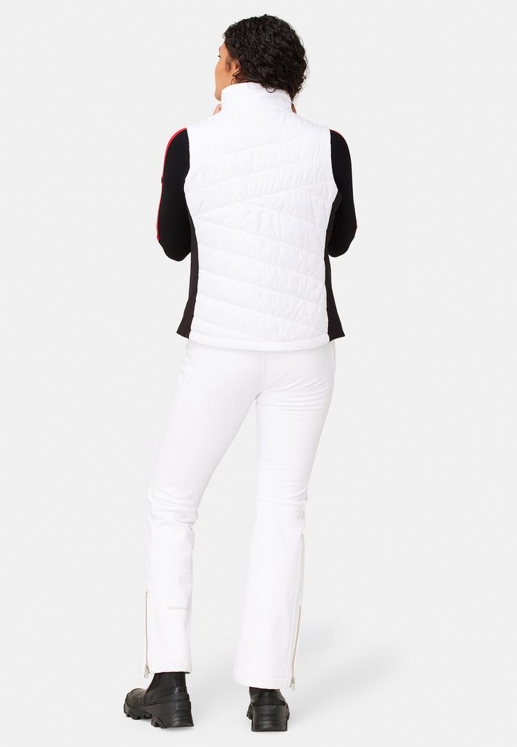 Krimson Klover Krimson Klover Sela Vest Steppweste Damen - snow - 3 | SportScheck