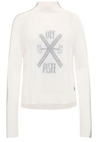 Krimson Klover Off Piste Layerlangarmshirt Damen - snow