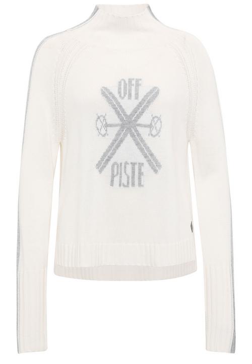 Krimson Klover Off Piste Layerlangarmshirt Damen