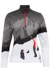 Krimson Klover Powder Hound Layerlangarmshirt Damen - greys