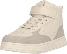 Rückansicht von Endurance Daffodil Sneaker Kinder 1002 White