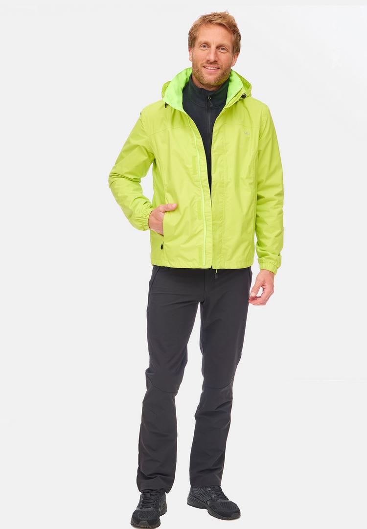 Jeff Green Jeff Green Haiko Funktionsjacke Herren - Hawaiian Ocean - 11 | SportScheck