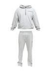 Tom Barron Trainingsanzug Herren - grey