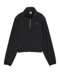 PUMA Dare To Modular Jacke Damen Sweatjacke Damen - schwarz