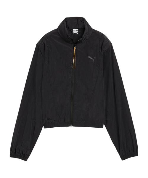 PUMA Dare To Modular Jacke Damen Sweatjacke Damen