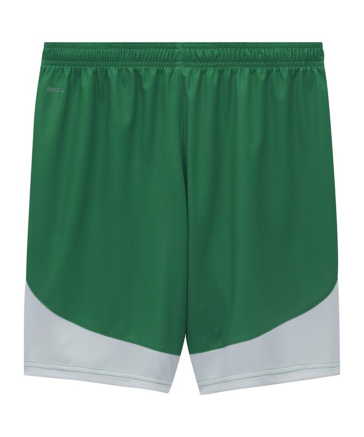 PUMA PUMA SK Rapid Short Home 2024/2025 Fu&szlig;ballshorts - gruen - 0 | SportScheck